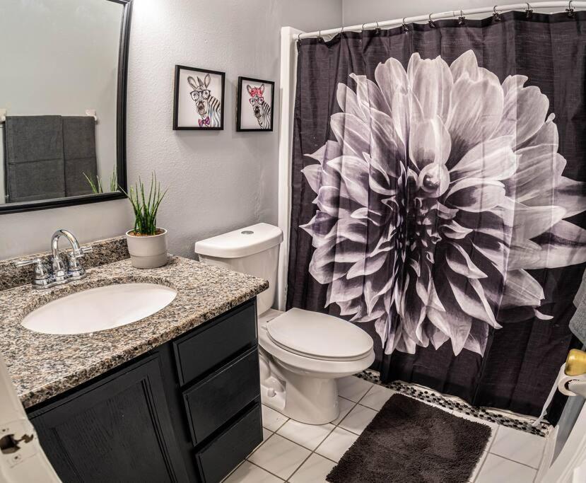 Renovated 3 Bedroom Home Near All Main Attractions Kissimmee Extérieur photo