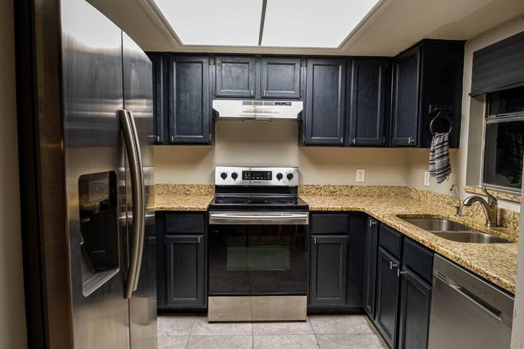 Renovated 3 Bedroom Home Near All Main Attractions Kissimmee Extérieur photo